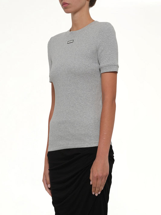 ENTIRE STUDIOS Lounge T-Shirt (Grey)