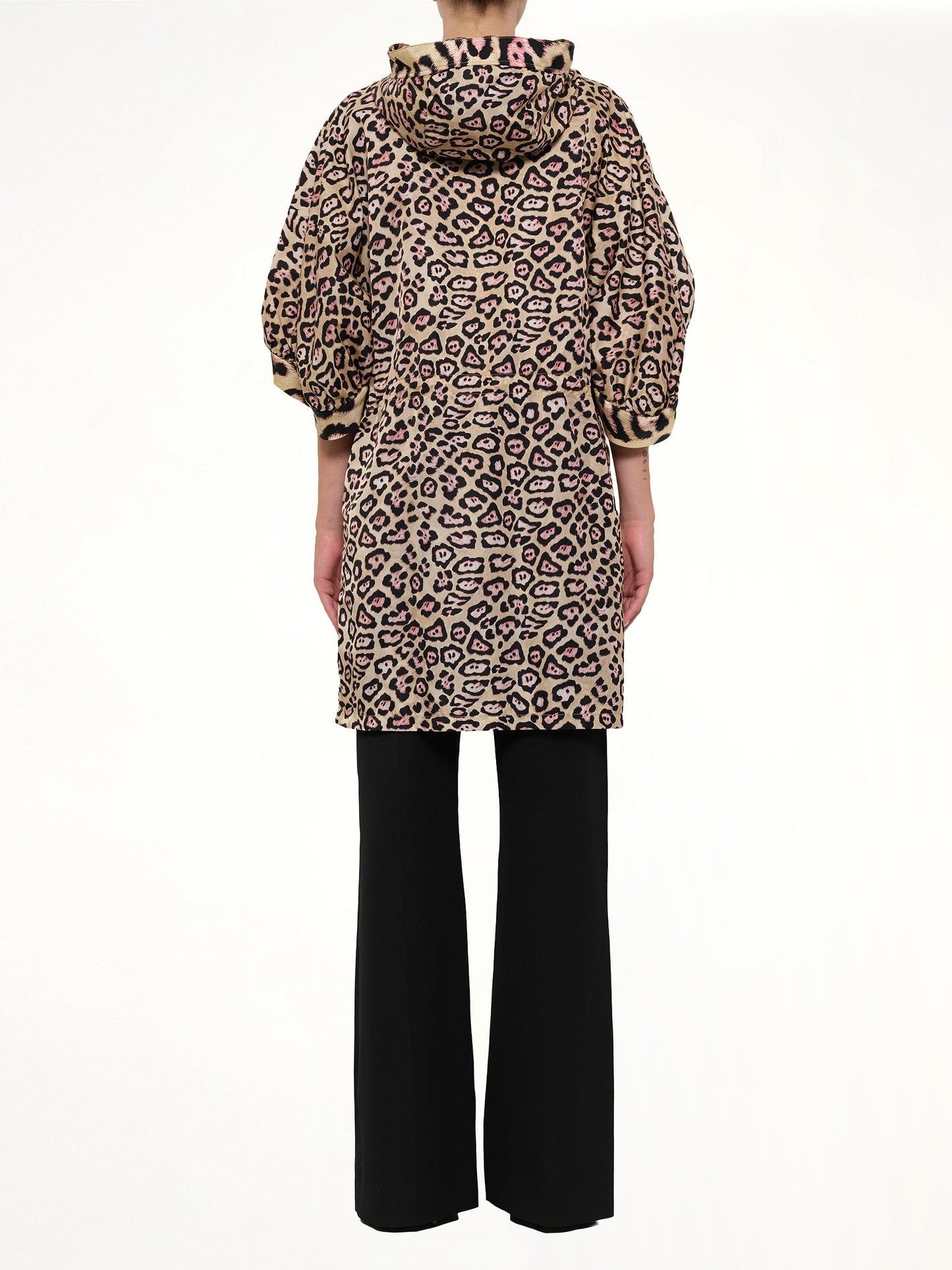 GIVENCHY Trenchcoat (Multicolour)