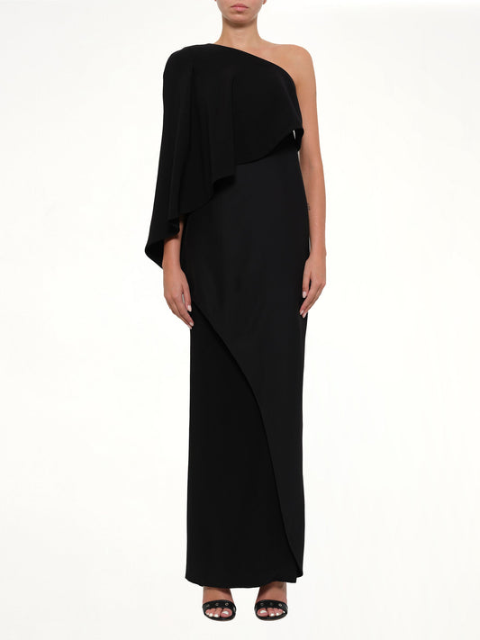 GIVENCHY Lounge Dress (Black)