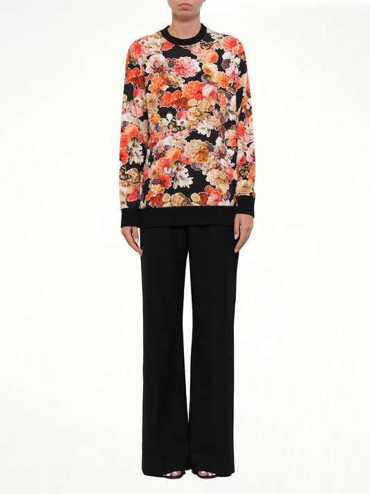 GIVENCHY Sweatshirt (Black)