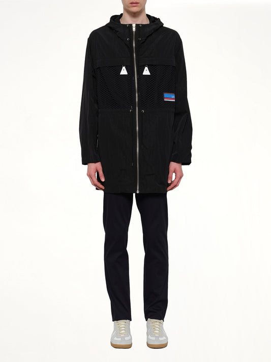 KENZO Parka Jacket (Black)