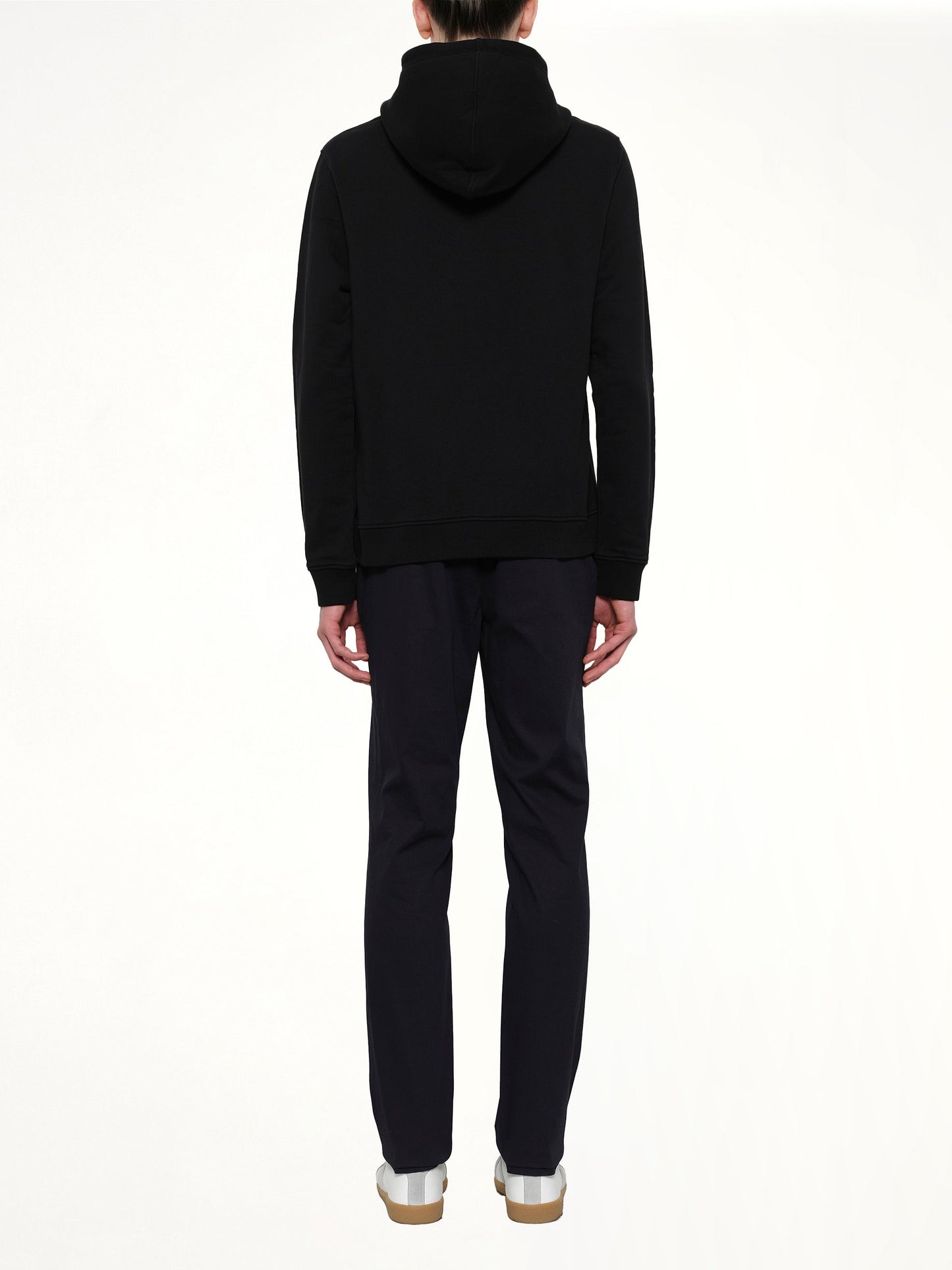 KENZO Landscape Hoodie (Black)