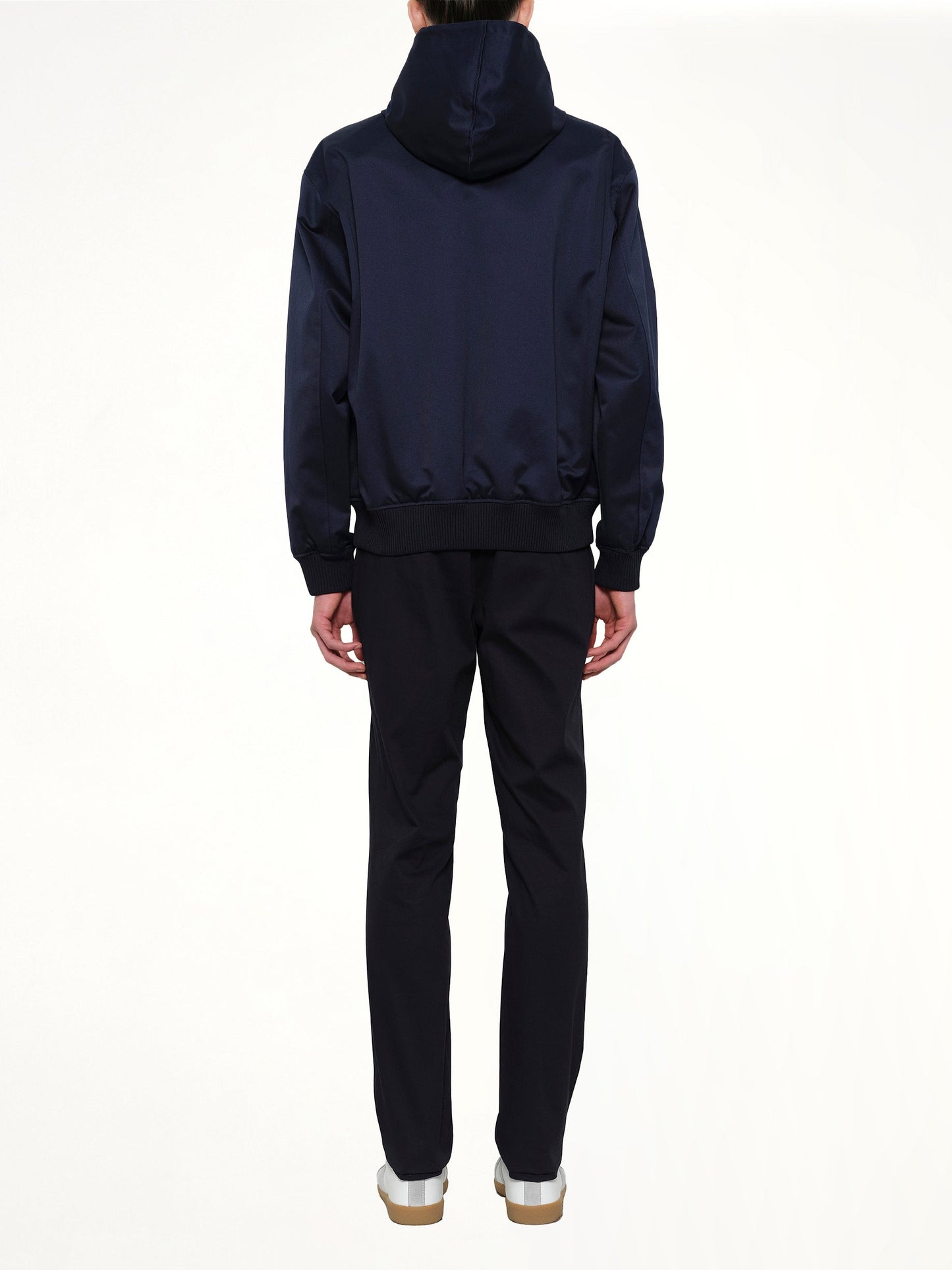KENZO Hyper Logo Jacket (Navy)