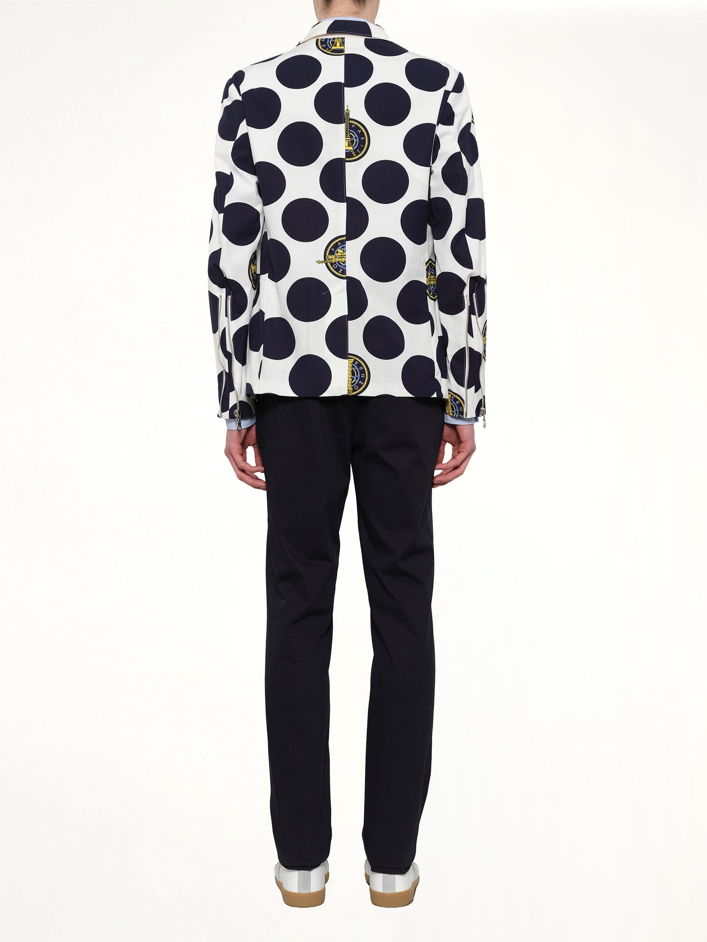 KENZO Jacket (White)