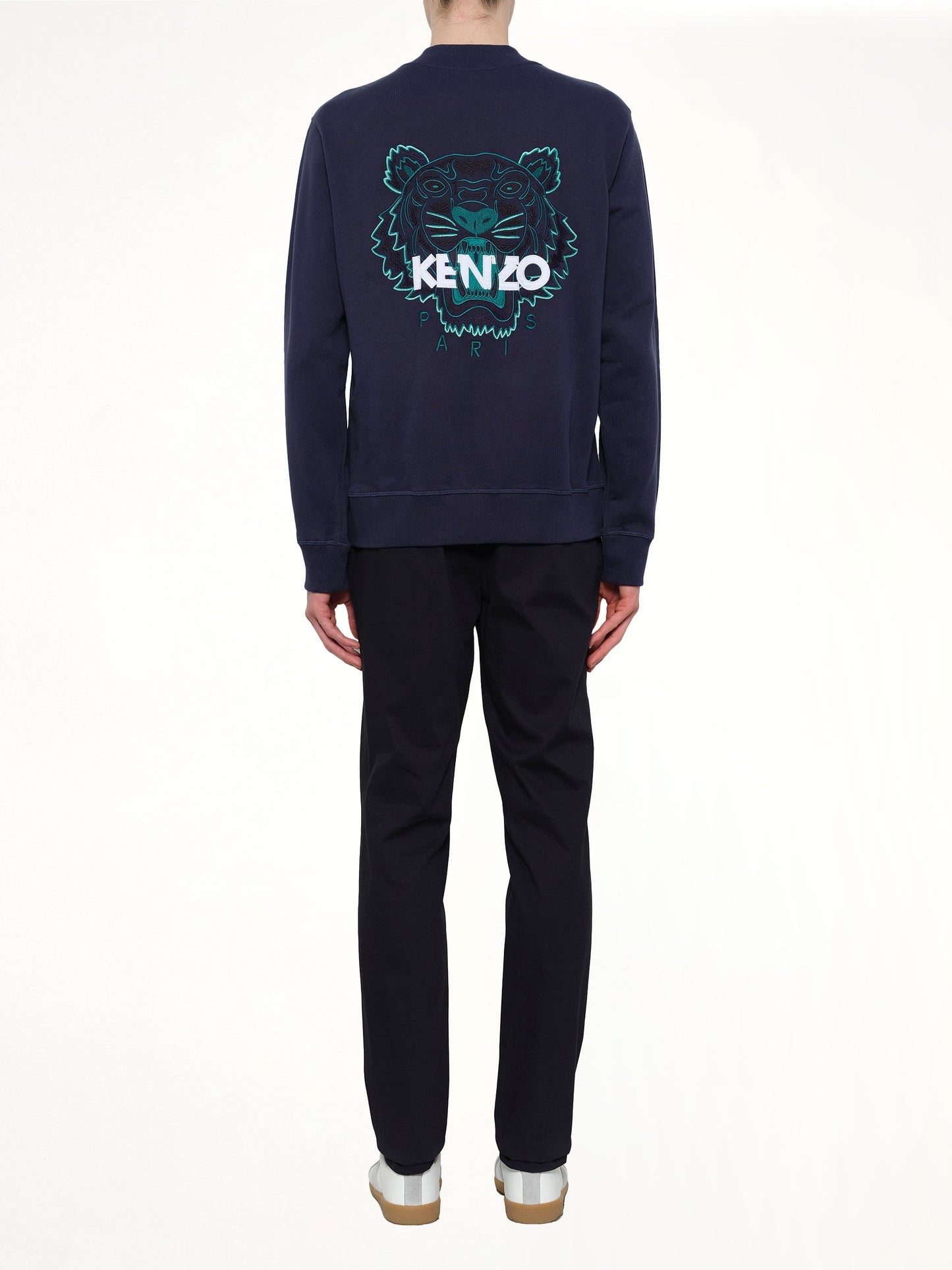 KENZO Jacket (Ink)