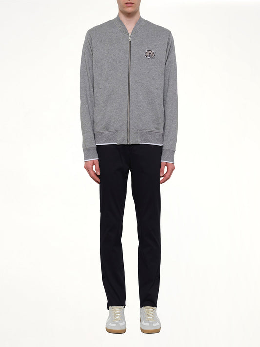 Kenzo Jacket (Anthracite)