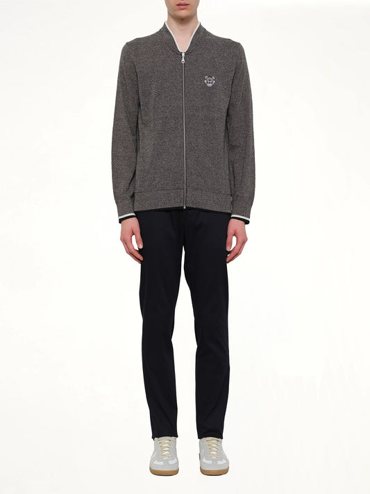 Kenzo Jacket (Anthracite)