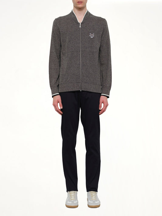 Kenzo Jacket (Anthracite)
