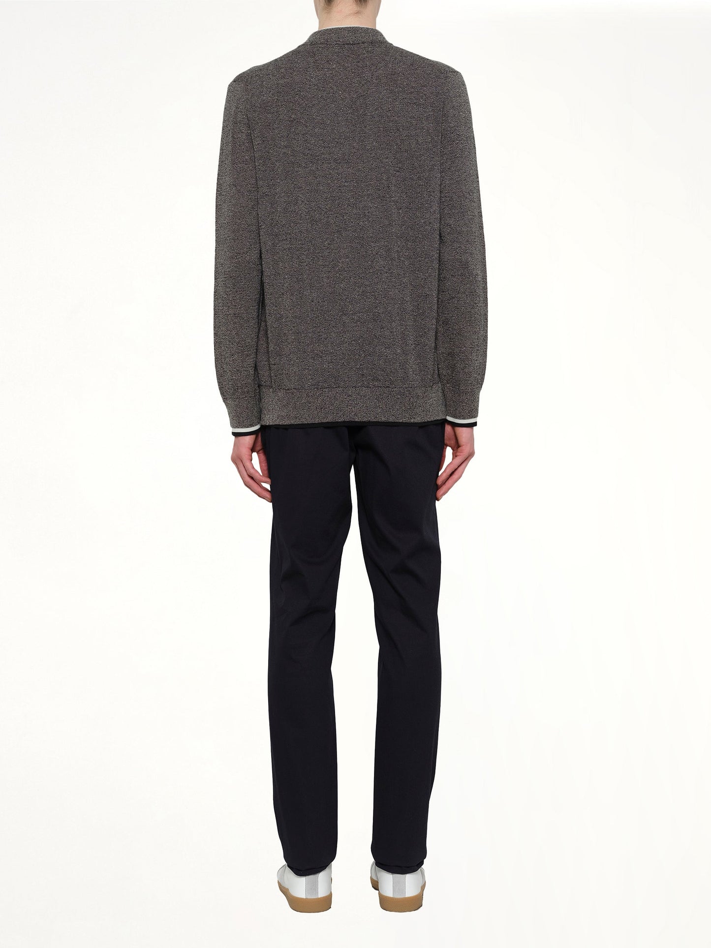 Kenzo Jacket (Anthracite)