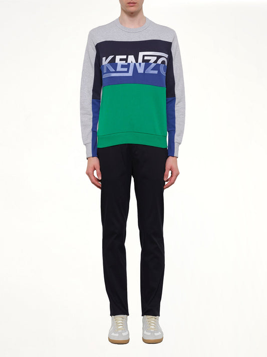 KENZO Hyper Sweatshirt (Grey)