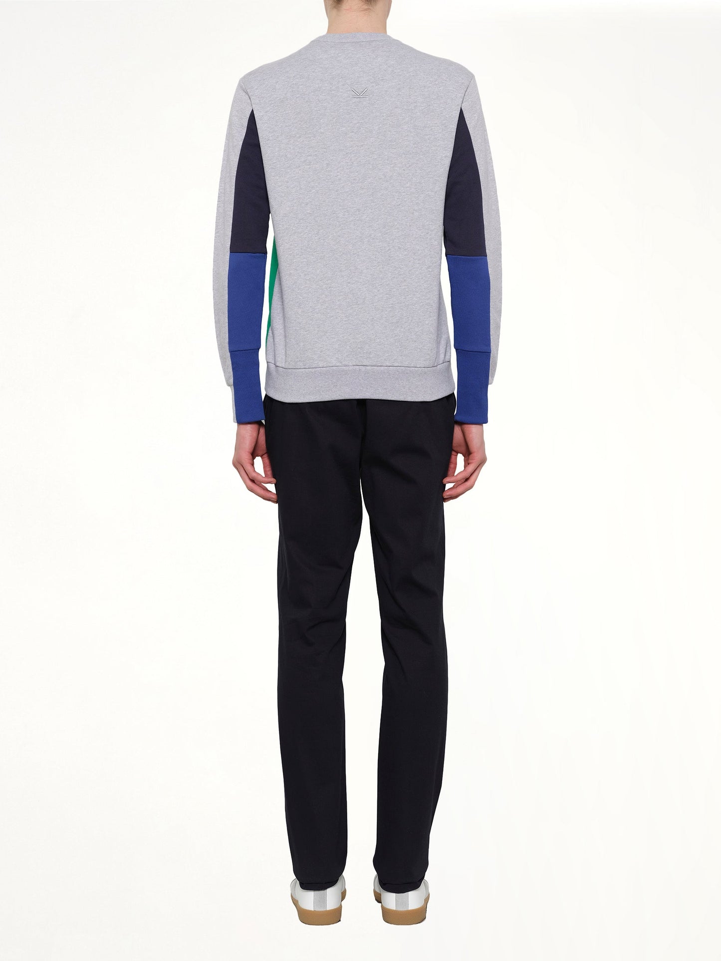 KENZO Hyper Sweatshirt (Grey)