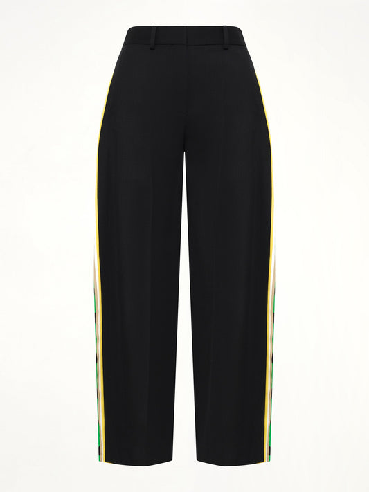 LOEWE Trousers AF (Black)