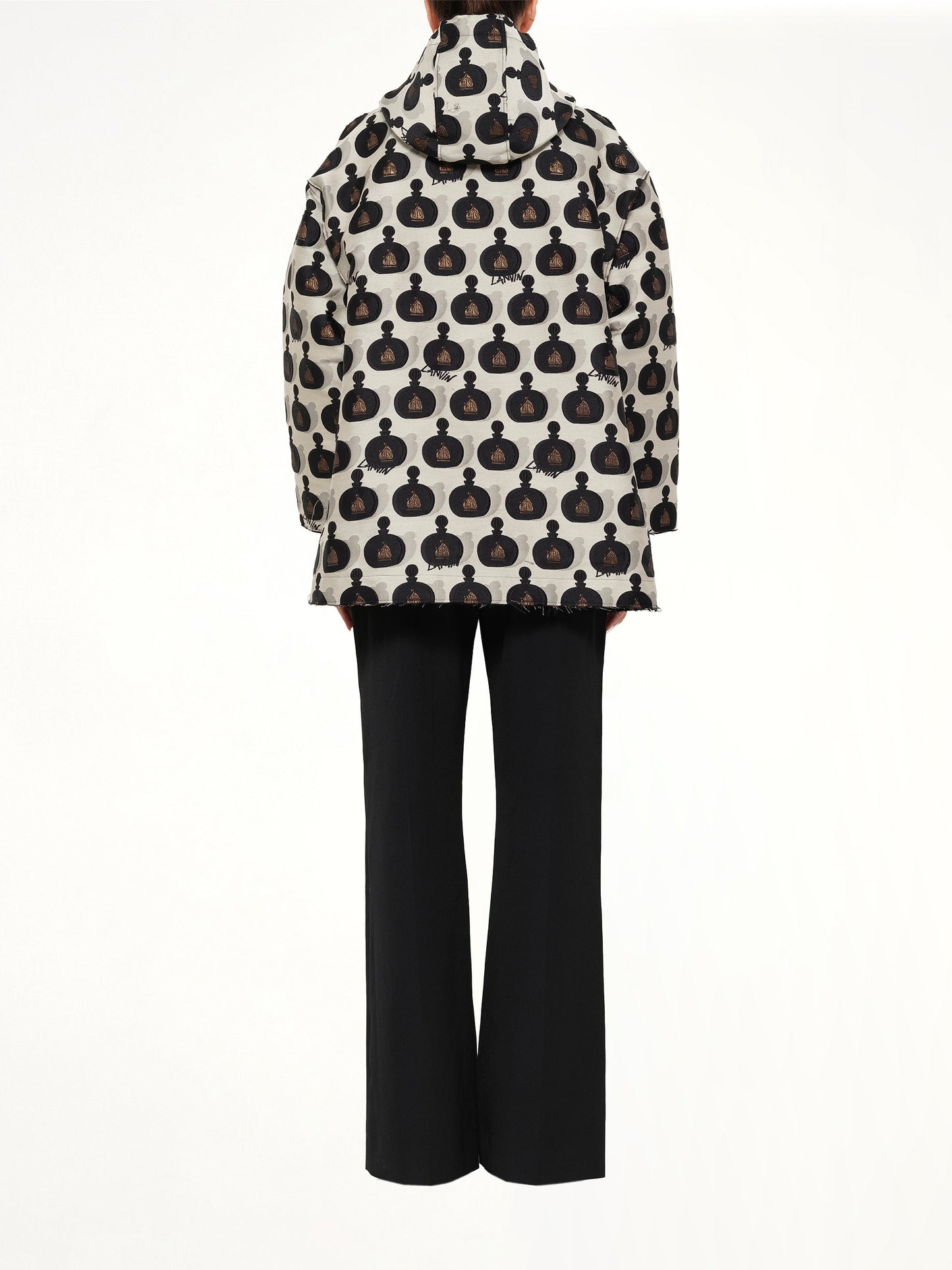 LANVIN Coat (White)