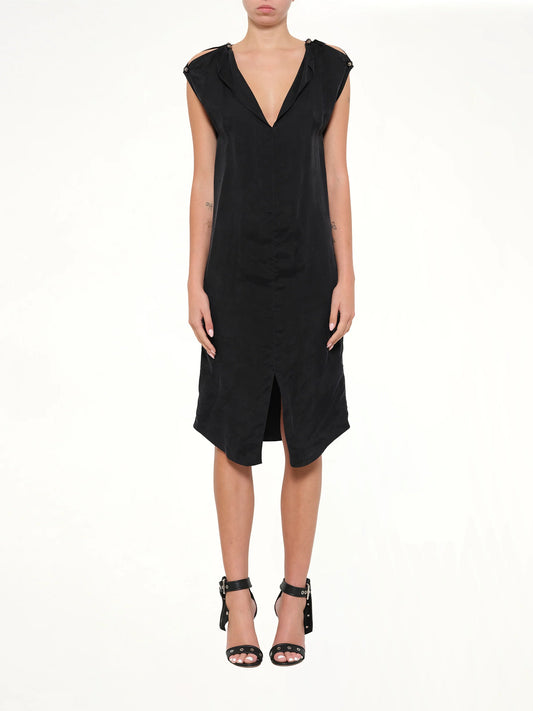 Lanvin Dress (Black)