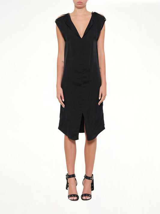 Lanvin Dress (Black)