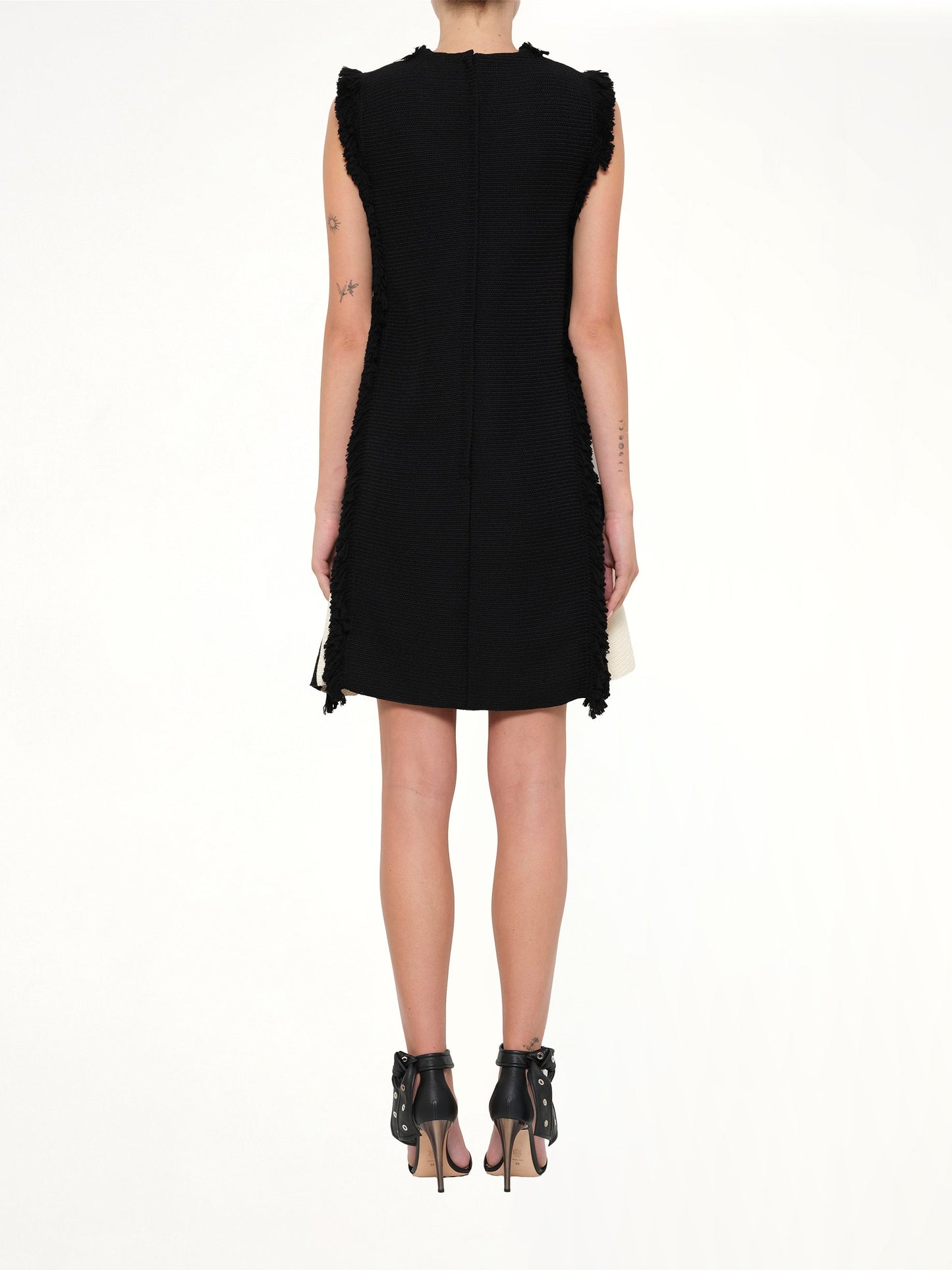 Lanvin Dress (Black)
