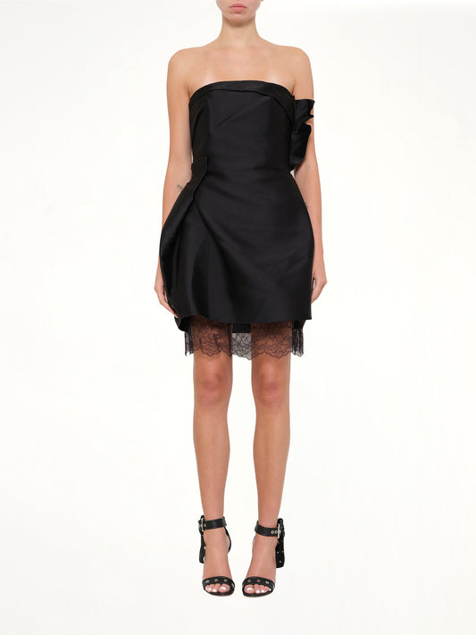 Lanvin Dress (Black)