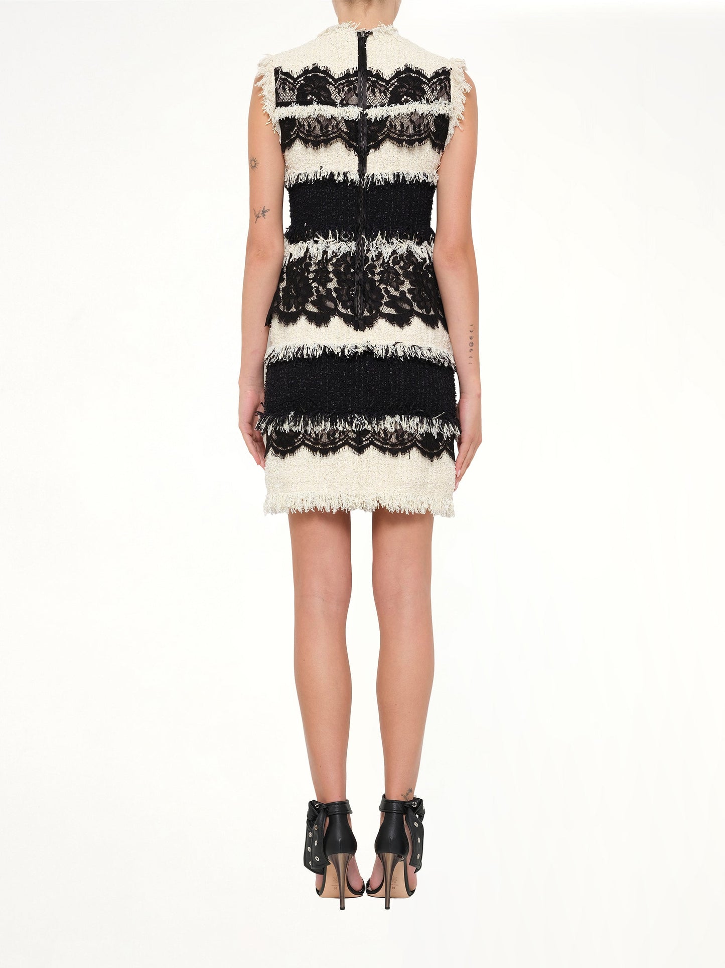 Lanvin Dress (White)