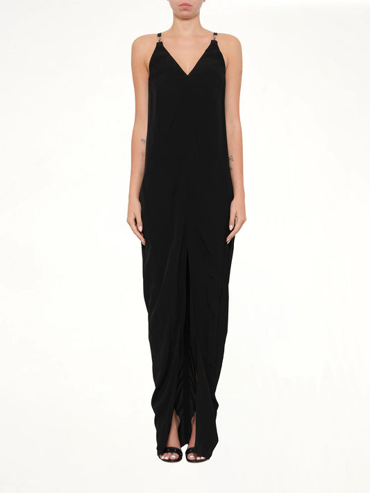 Lanvin Long Dress (Black)