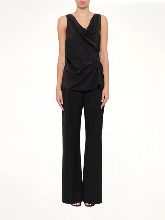 Lanvin Top (Black)