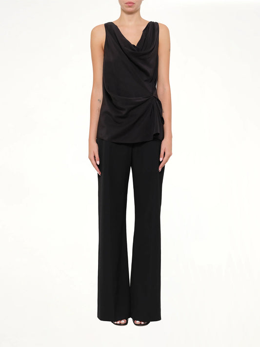 Lanvin Top (Black)