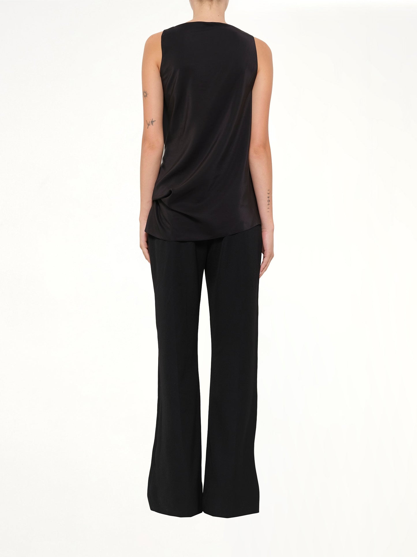 Lanvin Top (Black)