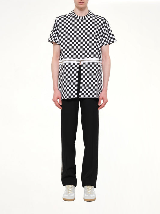 GIVENCHY Podium T-Shirt (Black)