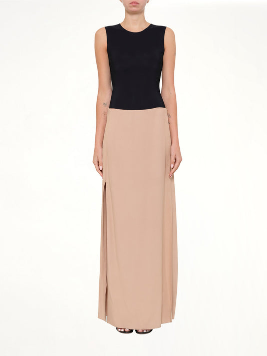 LANVIN Skirt (Nude)
