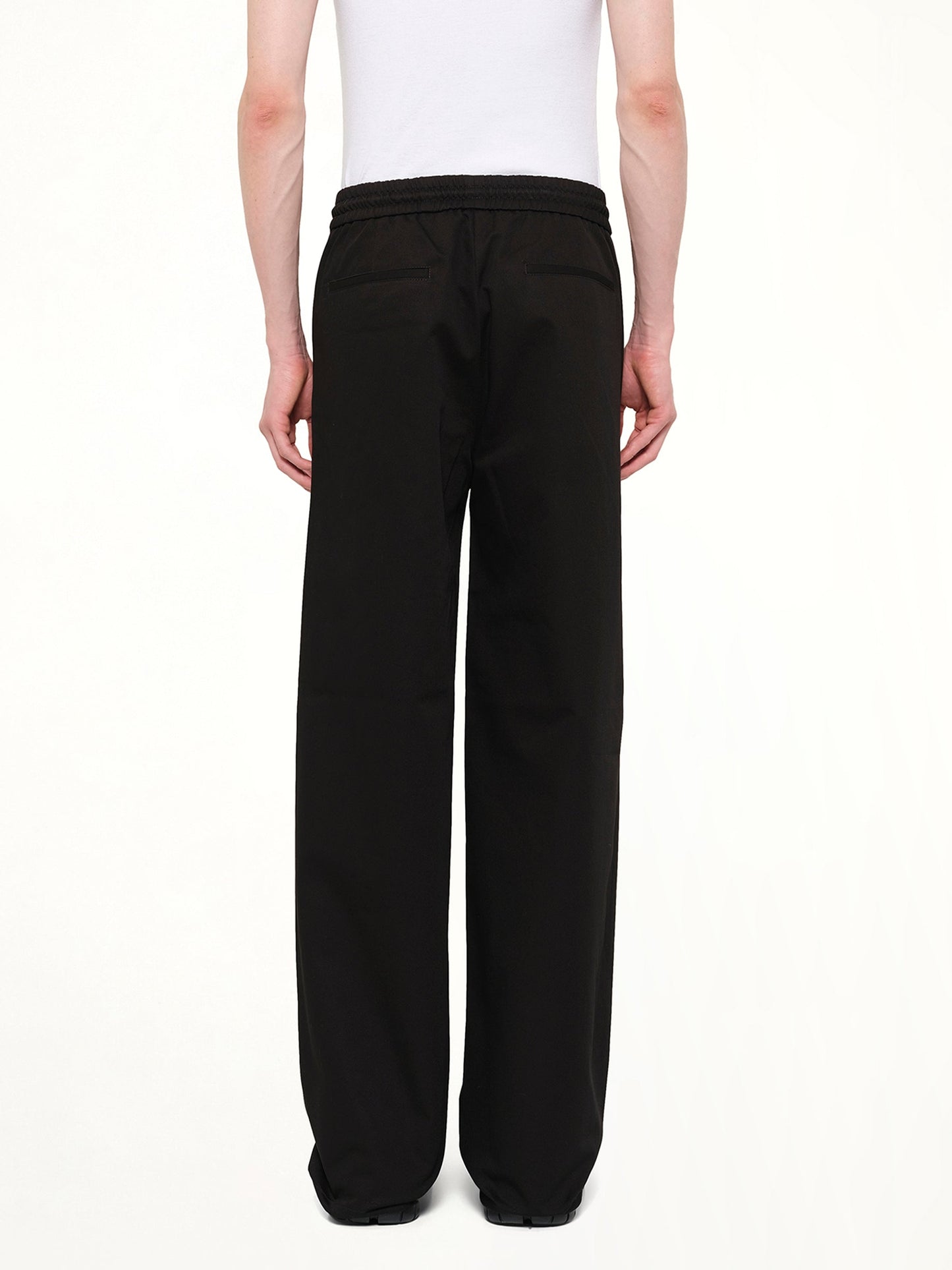 AMIRI MA Chateau Pant (Black)