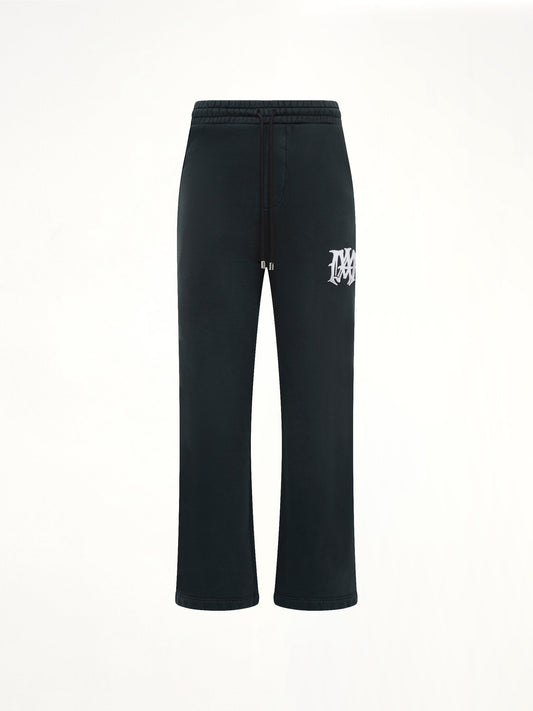 Amiri Hollywood Sweatpants (Black)