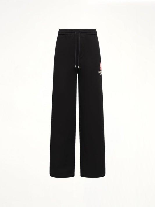 AMIRI MA Chateau Pant (Black)