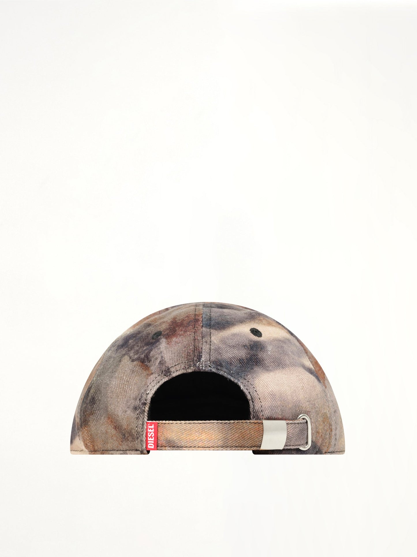DIESEL C-AMO Cap (Blue)