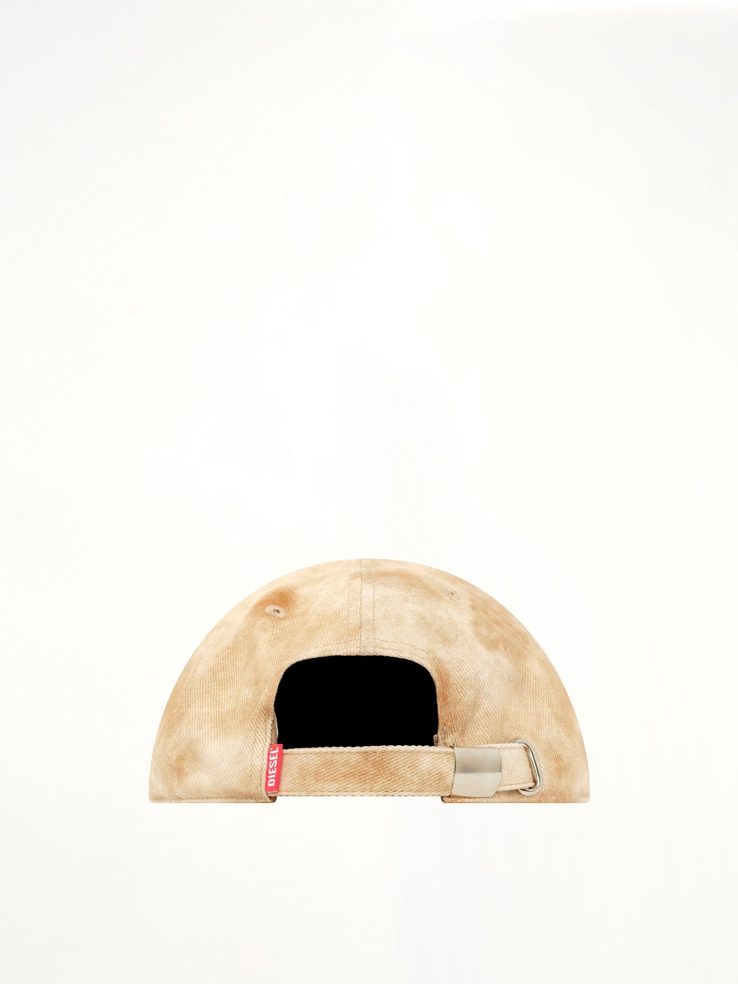 DIESEL C-RITUAL Cap (Beige)