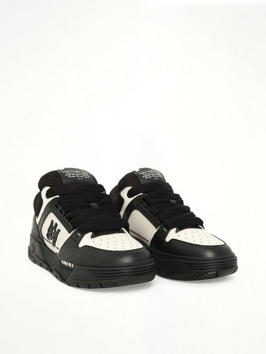 AMIRI MA Patch MA-1 (Black)