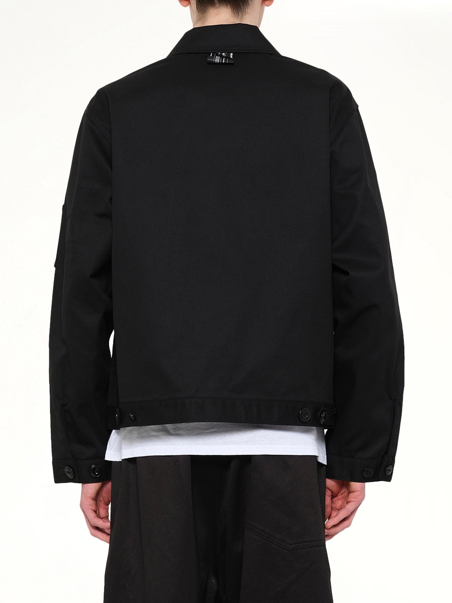 UNDERCOVER Dickies x UC Blouson (Black)