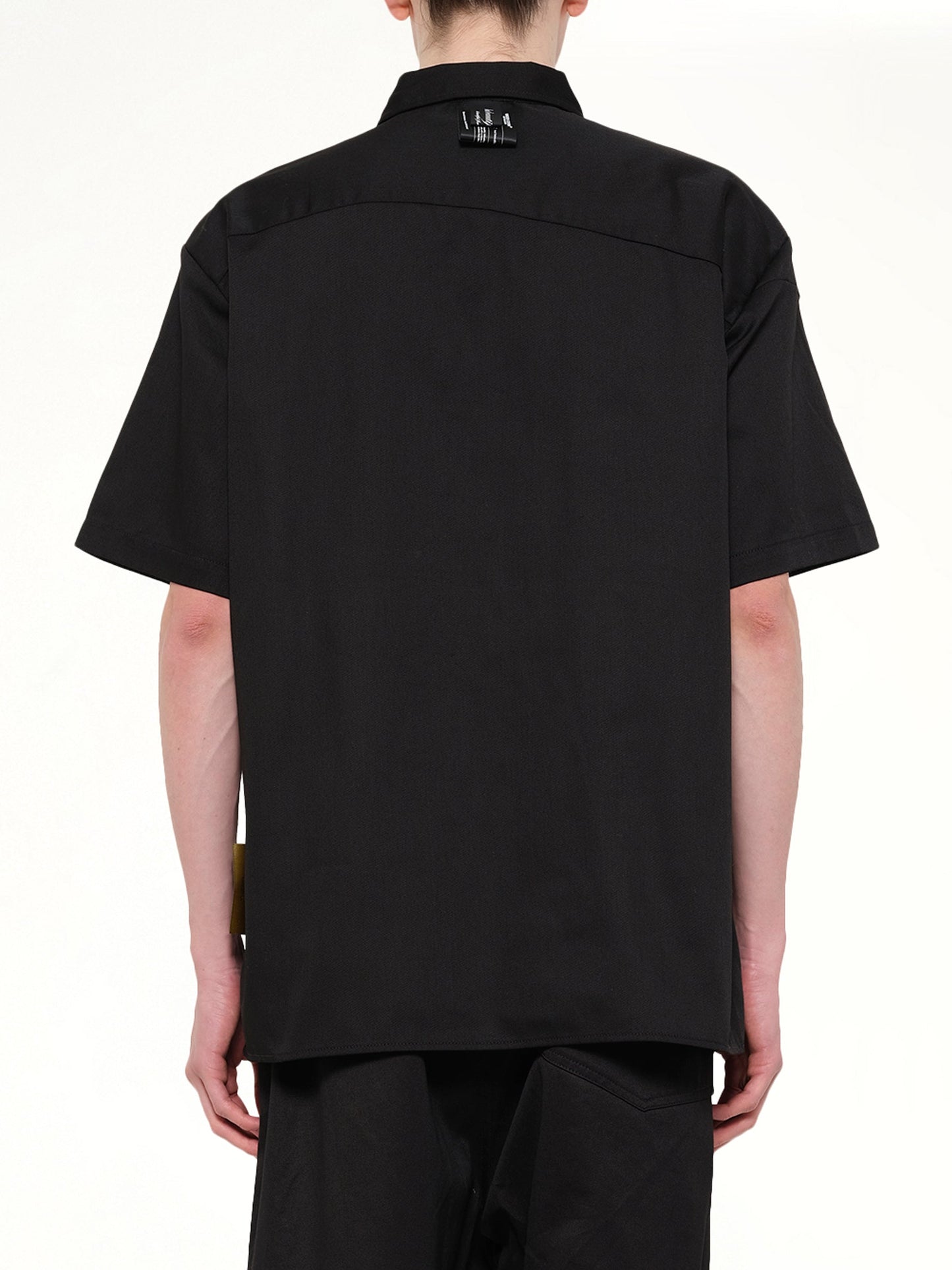 UNDERCOVER Dickies x UC SS Shirt (Black)