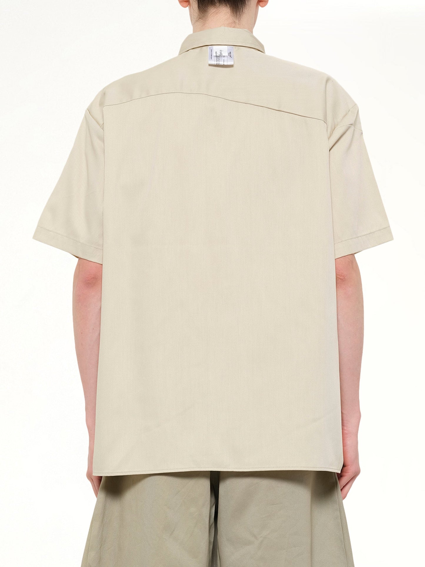 UNDERCOVER Dickies x UC SS Shirt (Beige)