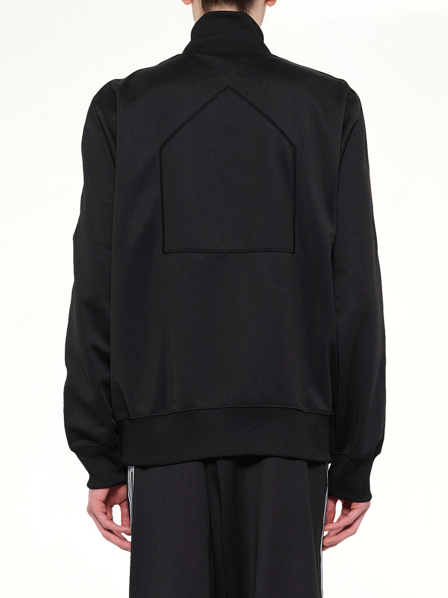 DSM KEI NINOMIYA Tracksuit Jacket (Black)