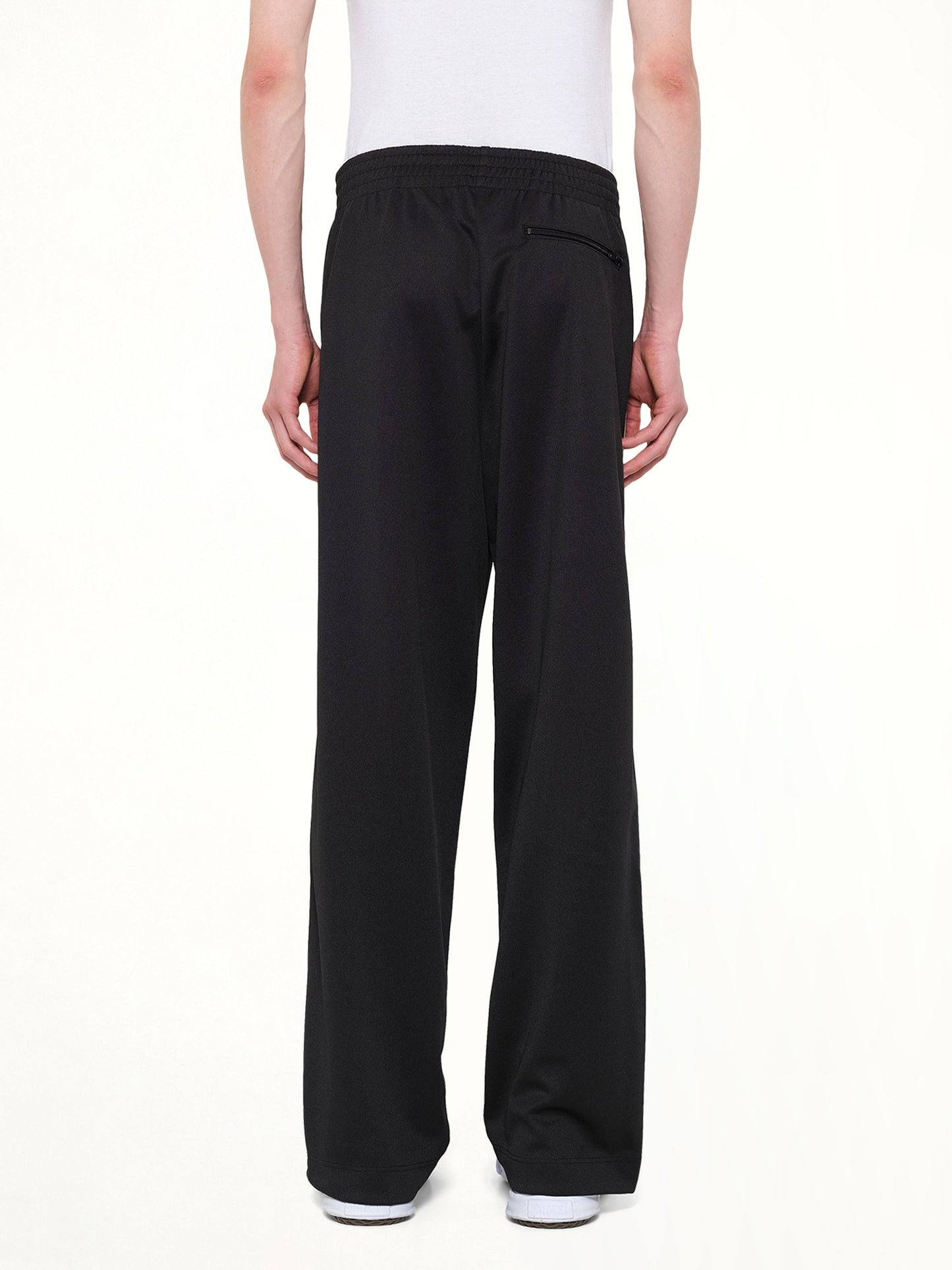 DSM KEI NINOMIYA Tracksuit Pants (Black)