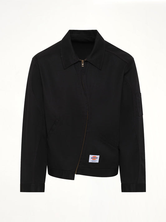 UNDERCOVER Dickies x UC Blouson (Black)