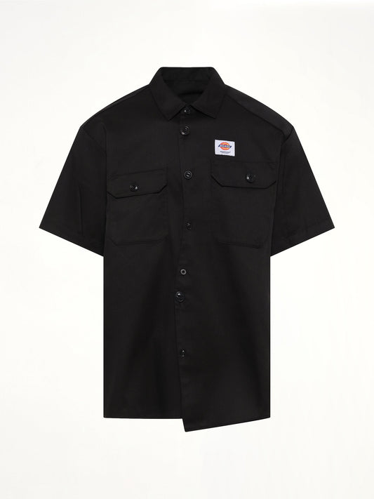 UNDERCOVER Dickies x UC SS Shirt (Black)