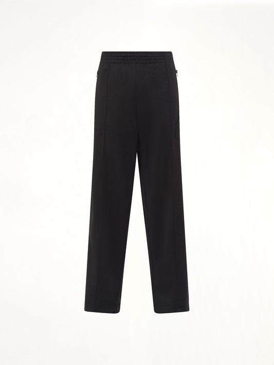 DSM KEI NINOMIYA Tracksuit Pants (Black)