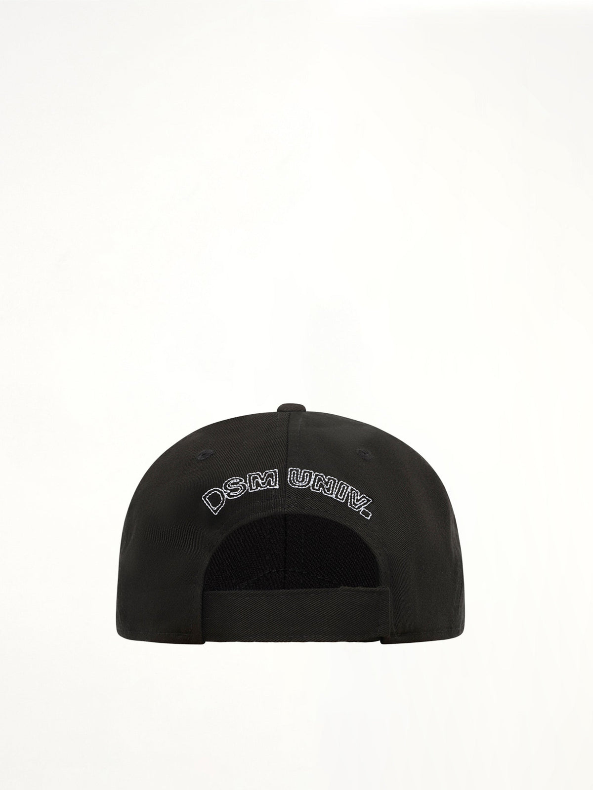 DSM KEI NINOMIYA 9Twenty x New Era Cap (Black)