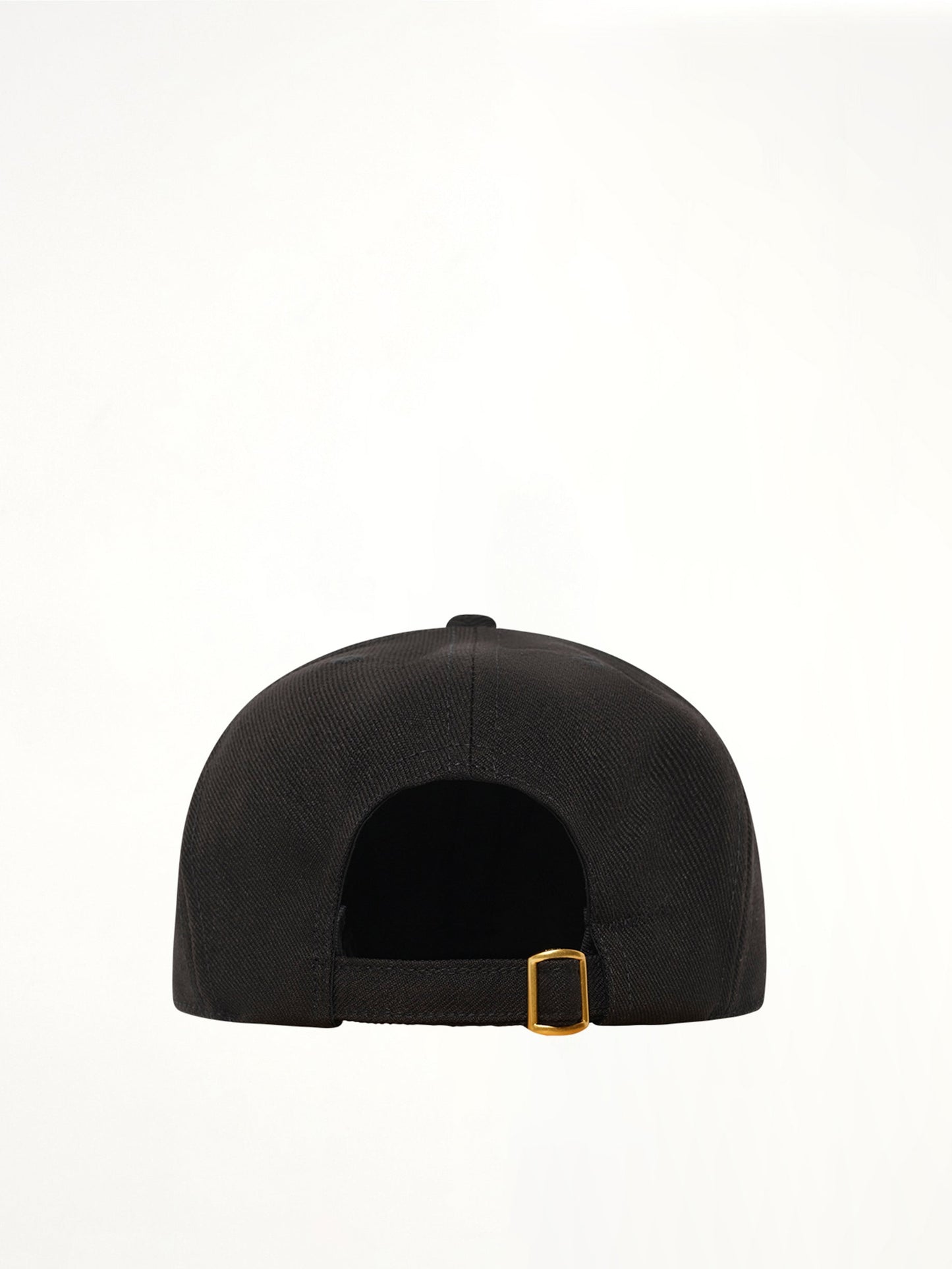WILLY Chavarria Community Center Cap (Black)