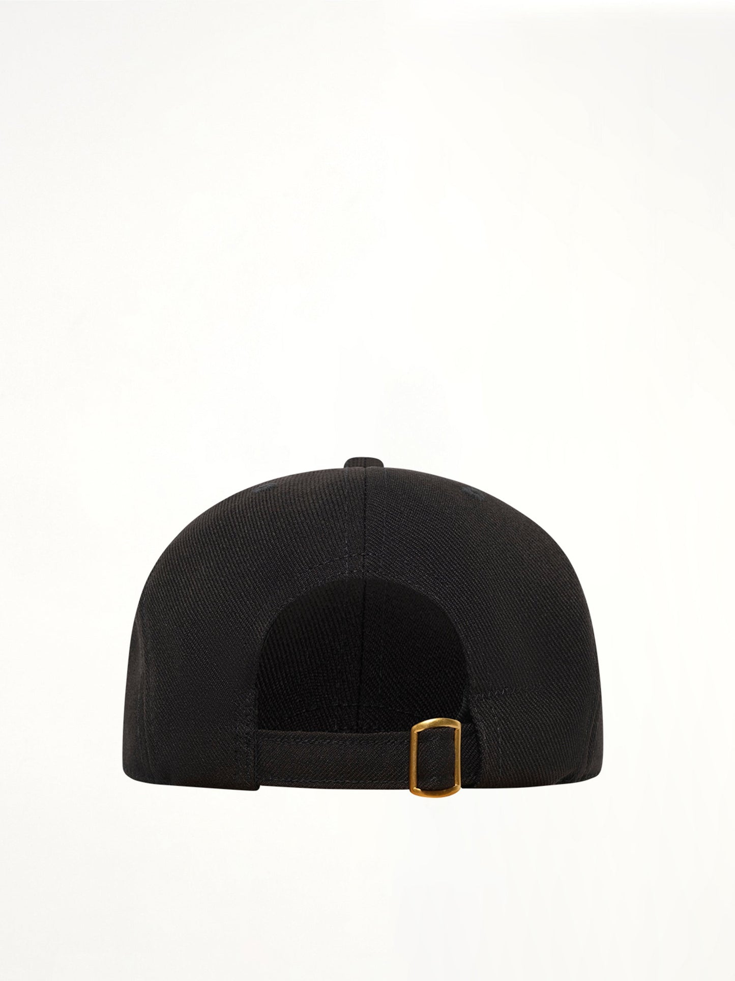 WILLY CHAVARRIA Fashion Service Association Cap (Black)