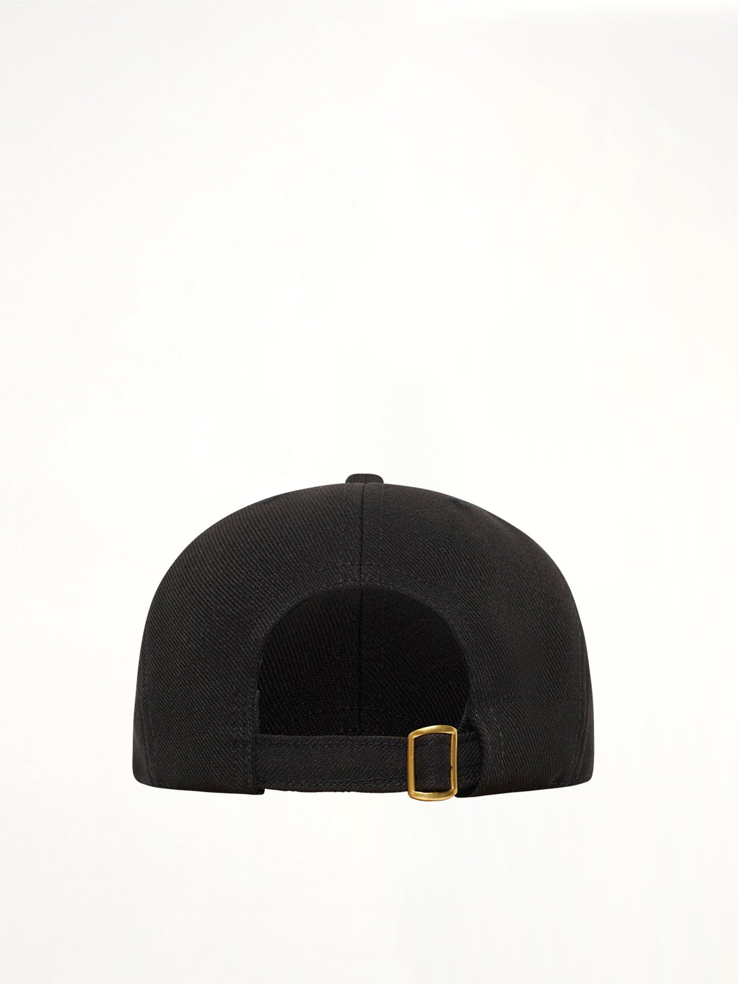 WILLY CHAVARRIA Welcome To America Cap (Black)