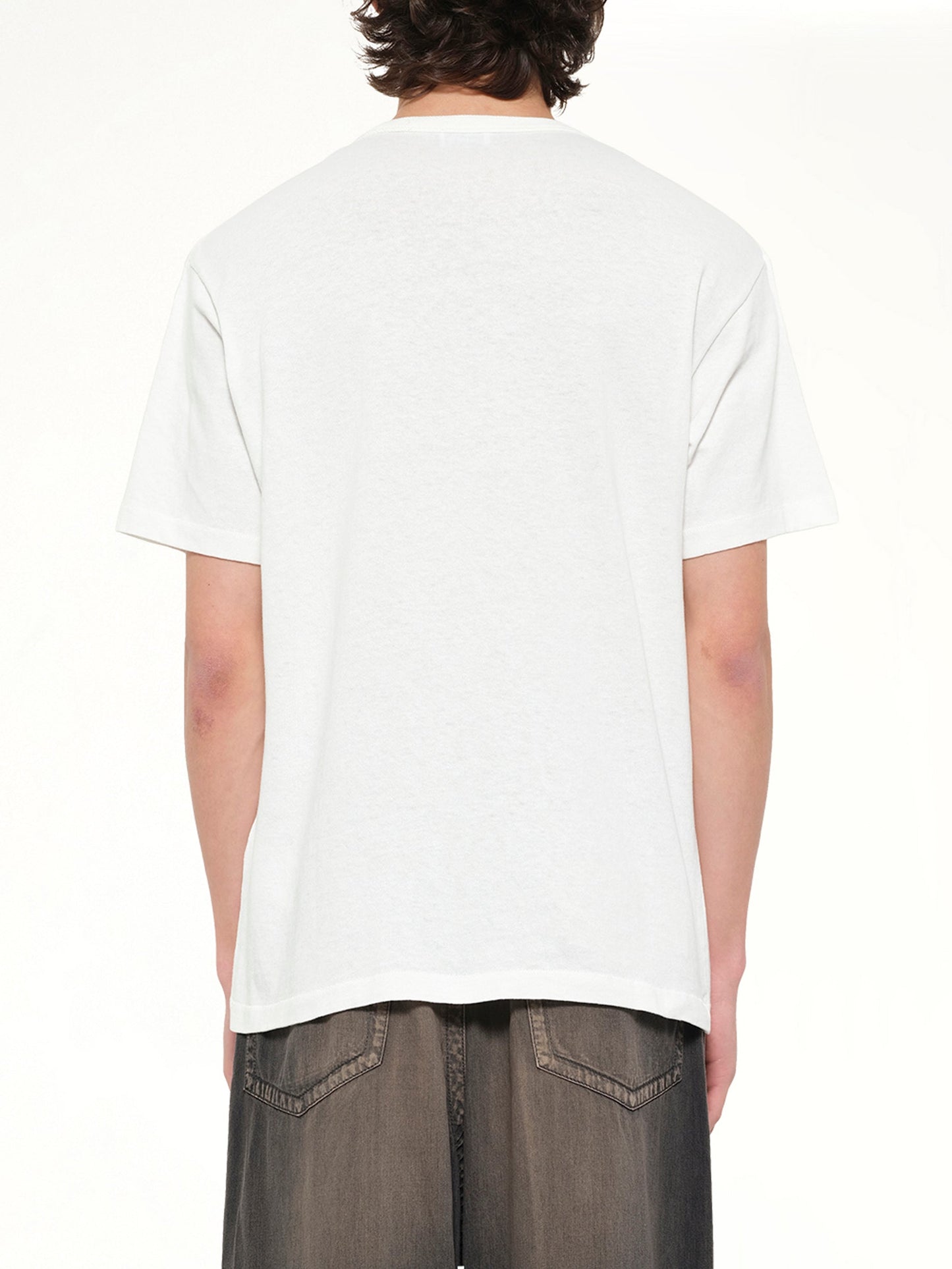 Kenzo Cartoon Classic T-Shirt (White)