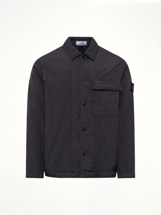 STONE ISLAND 1200002 Shirts (Black)