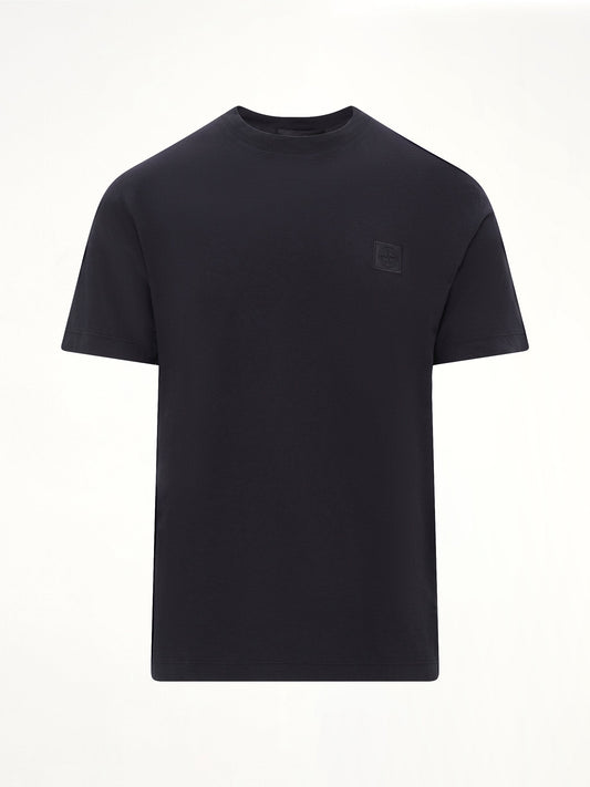 STONE ISLAND 2100021 SS T-Shirt (Navy)
