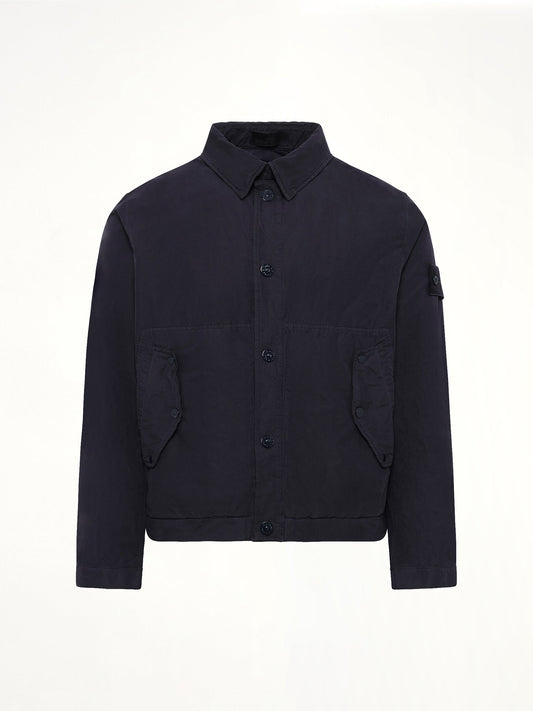 STONE ISLAND 4100036 Jacket (Navy)